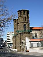 Le Puy-en-Velay, Eglise Notre-Dame des Carmes (1)